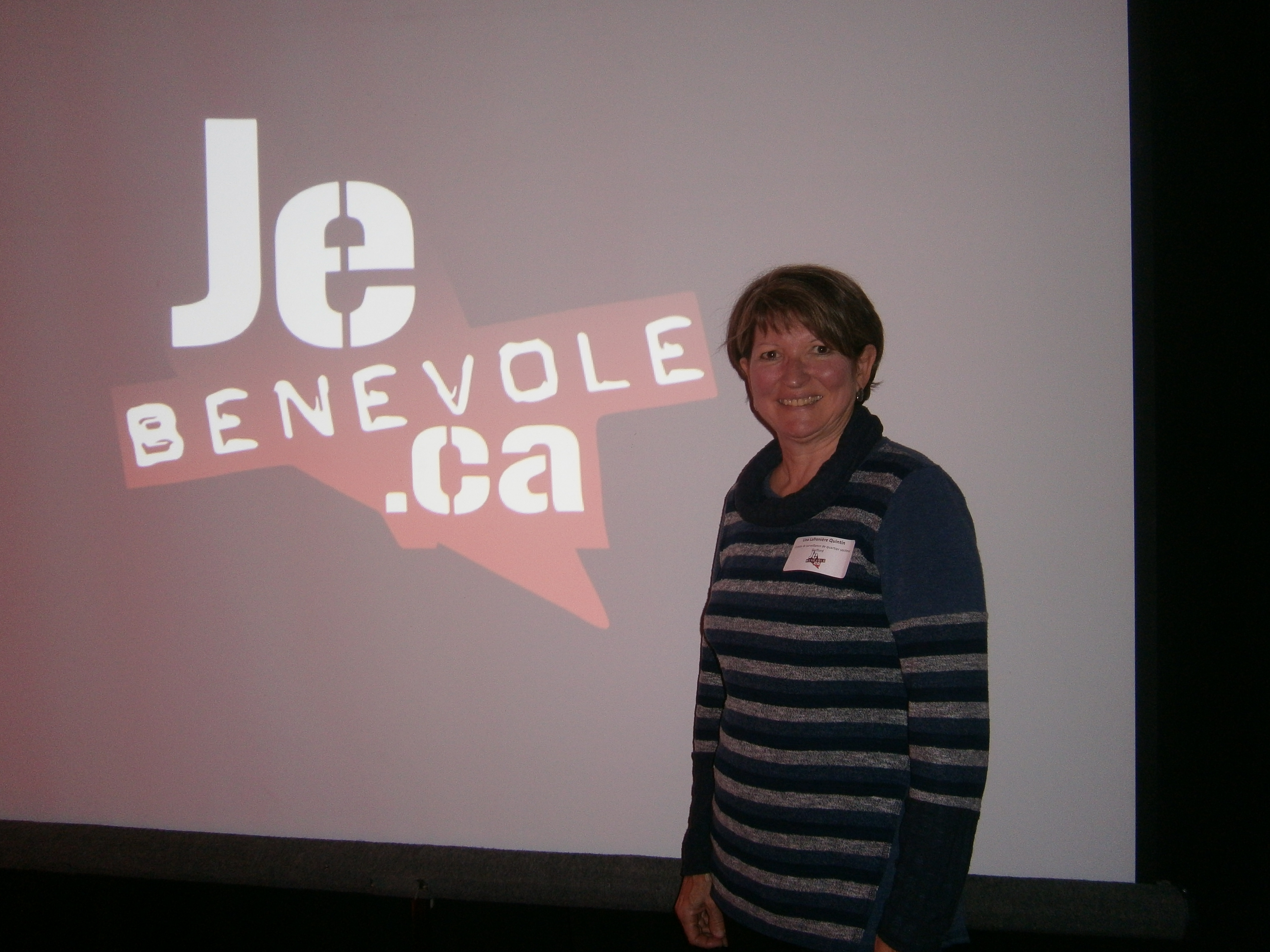 rencontre bromont
