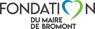 Logo Fondation du Maire