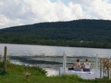 Lac Bromont