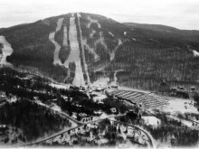Mont Brome