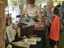 Journées de la culture -Activités