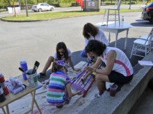 Journées de la culture -Activités