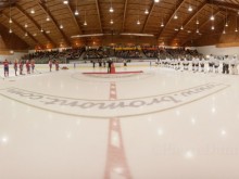 La tournée des Anciens Canadiens