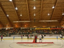 La tournée des Anciens Canadiens