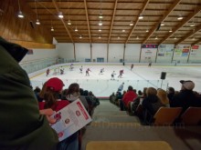 La tournée des Anciens Canadiens
