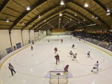 La tournée des Anciens Canadiens