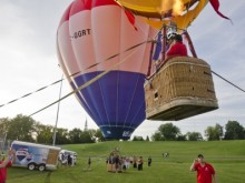 Spectacle de clôture des fêtes du 50e