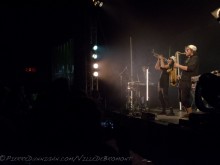 Spectacle de clôture des fêtes du 50e