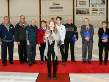 La tournée des Anciens Canadiens