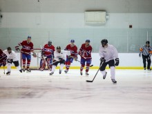 La tournée des Anciens Canadiens