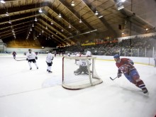 La tournée des Anciens Canadiens