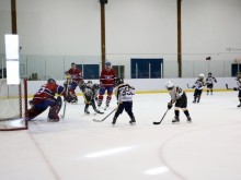 La tournée des Anciens Canadiens