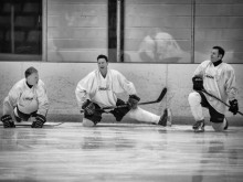 La tournée des Anciens Canadiens