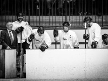 La tournée des Anciens Canadiens