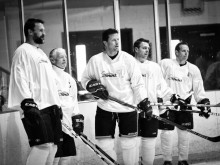 La tournée des Anciens Canadiens