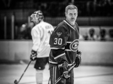La tournée des Anciens Canadiens