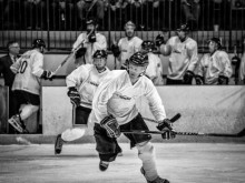 La tournée des Anciens Canadiens