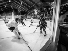 La tournée des Anciens Canadiens