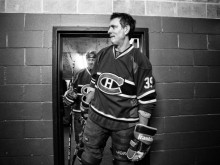 La tournée des Anciens Canadiens