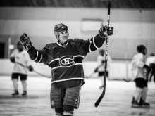La tournée des Anciens Canadiens