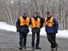 Célébrons le temps des sucres et la Saint-Patrick – L’Érablière Brunelle, Bromont 