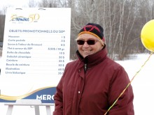 Célébrons le temps des sucres et la Saint-Patrick – L’Érablière Brunelle, Bromont 