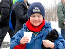 Célébrons le temps des sucres et la Saint-Patrick – L’Érablière Brunelle, Bromont 