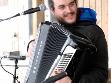 Célébrons le temps des sucres et la Saint-Patrick – L’Érablière Brunelle, Bromont 