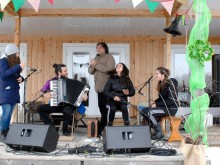 Célébrons le temps des sucres et la Saint-Patrick – L’Érablière Brunelle, Bromont 