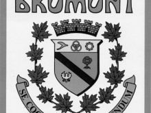 Armoiries de Bromont