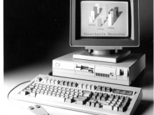 Ordinateur d'IBM