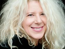 Michèle Plomer