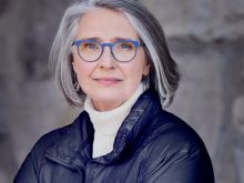 Louise Penny