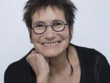 Marie Clark
