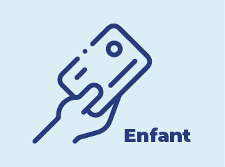 Adhésion et renouvellement carte citoyenne – 17 ans et moins