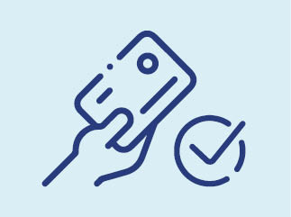 Validation de la carte citoyenne