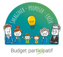 Imaginer - proposer - créer : Buget participatif